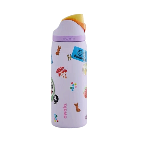 Owala FreeSip 32 oz | Dear Diary 32 Original