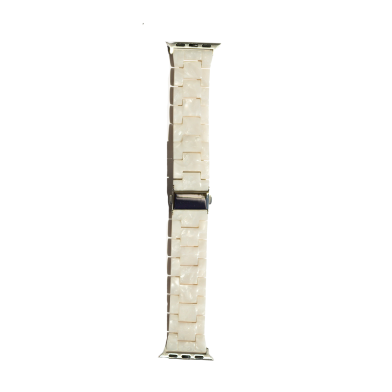 Correas de Resina para Apple Watch