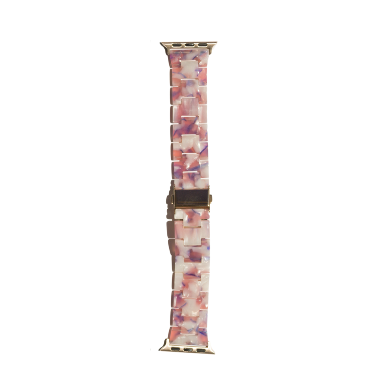 Correas de Resina para Apple Watch