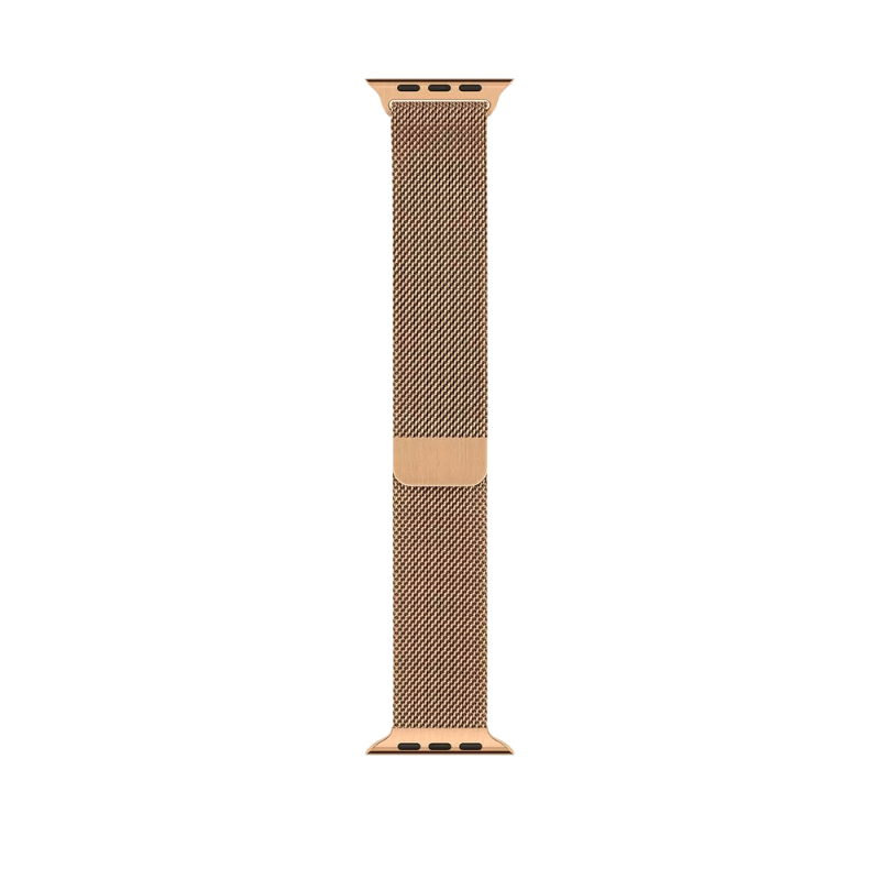 Correas Milanes | Straps para Apple Watch
