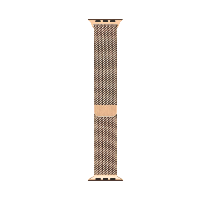 Correas Milanes | Straps para Apple Watch
