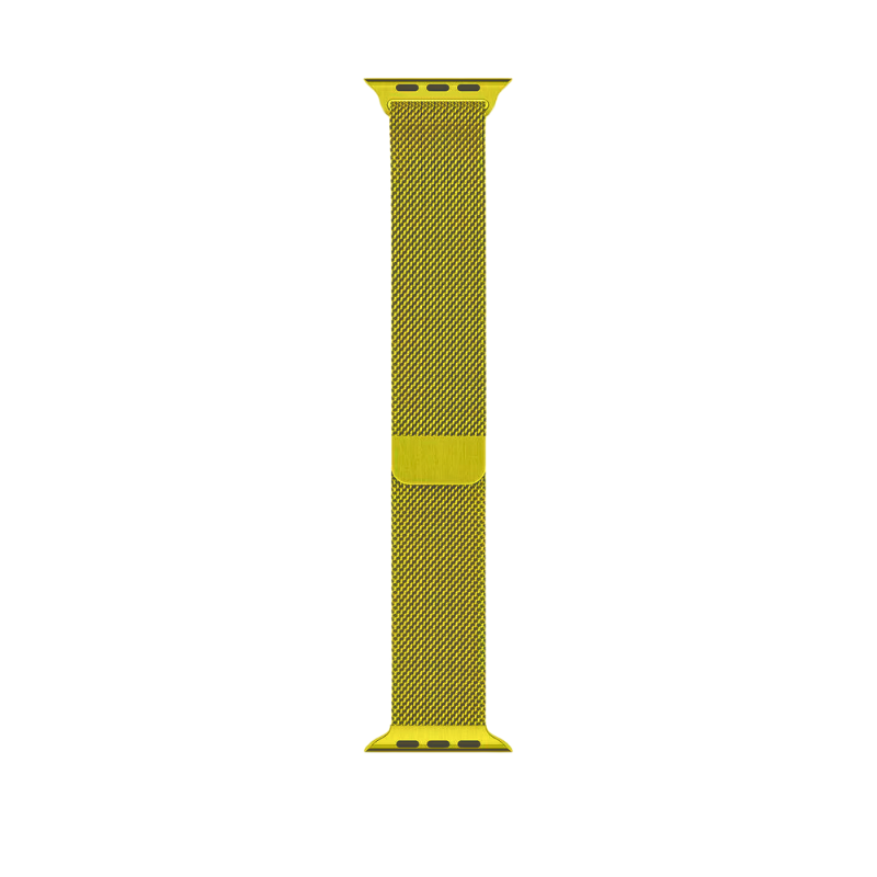 Correas Milanes | Straps para Apple Watch