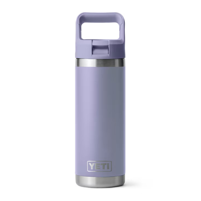 Yeti kids 18oz Original