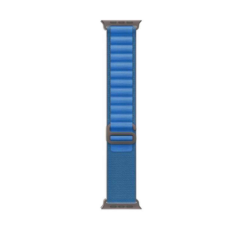 Correas Alpine | Apple Watch