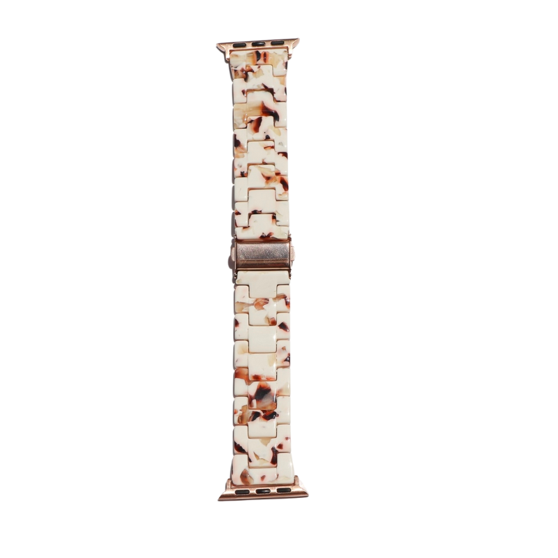 Correas de Resina para Apple Watch