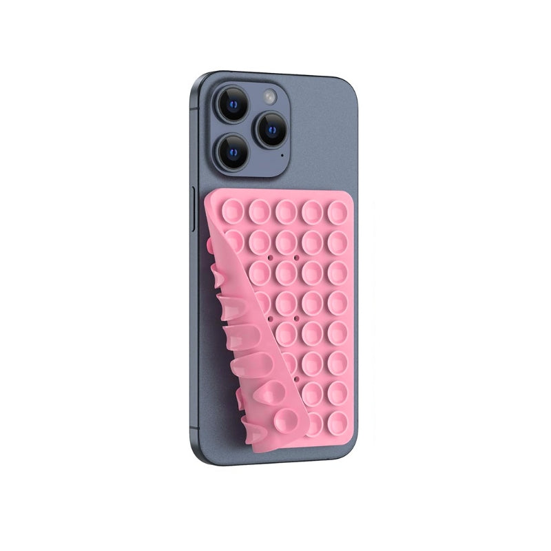 Octopus Doble para Celular