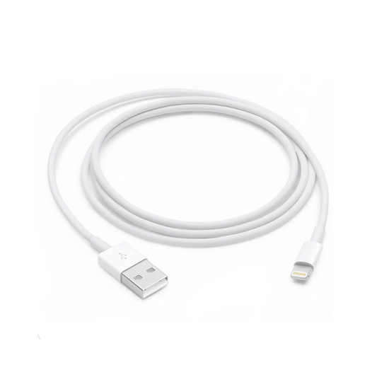 Cable iPhone USB