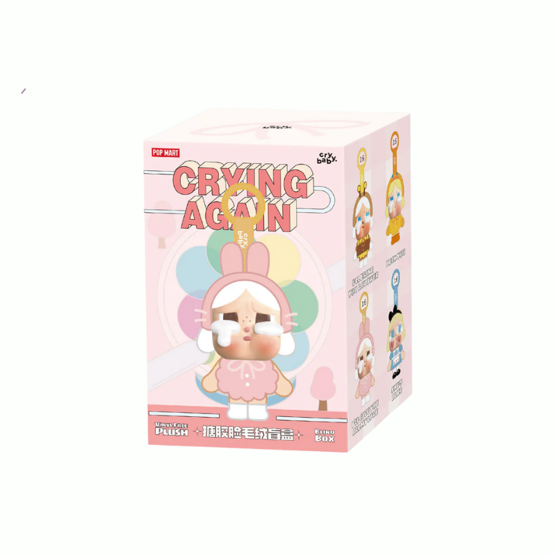 Crying Again Original