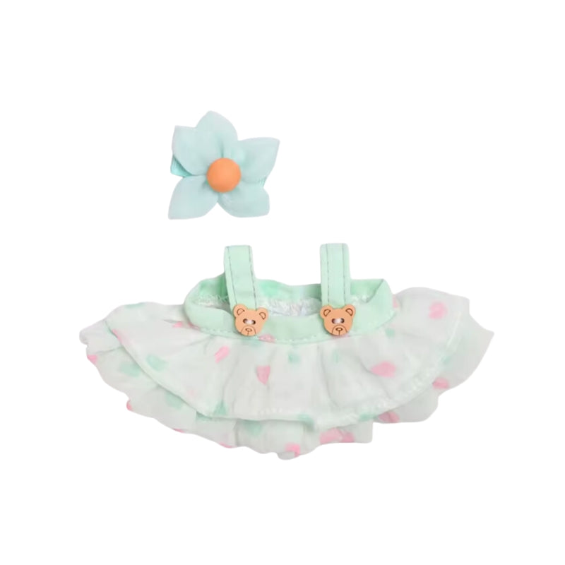 Conjunto - Labubu