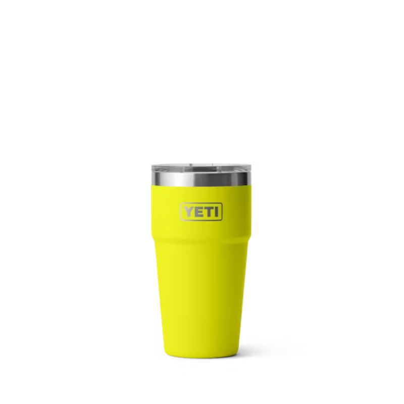 Yeti 20 oz Stackable Cup - Original