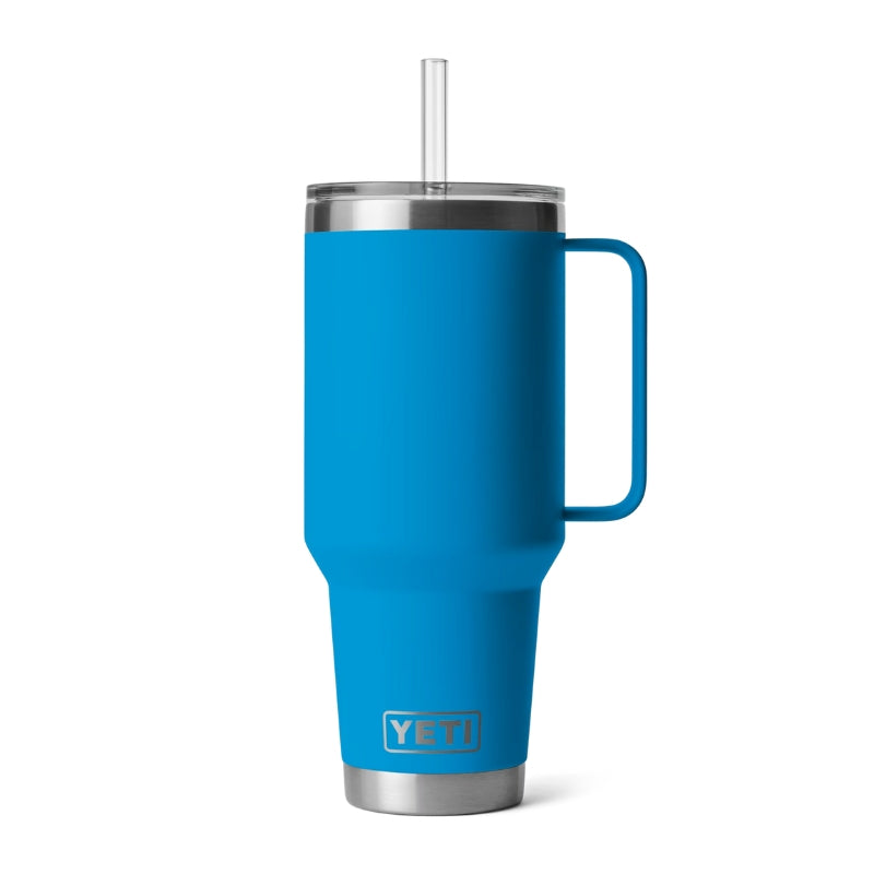 Yeti 42 oz Mug with Straw Lid - Original