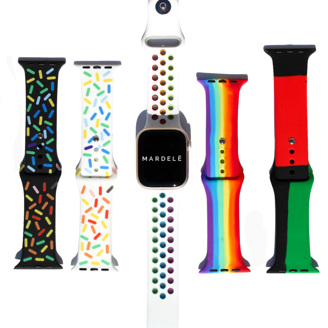 Apple watch edicion 2025 especial