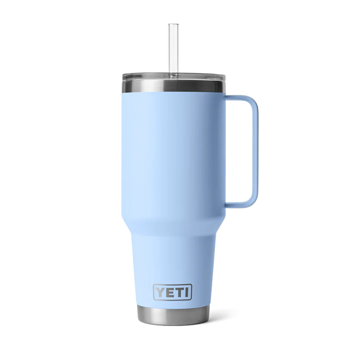 Yeti 42 oz Mug with Straw Lid - Original