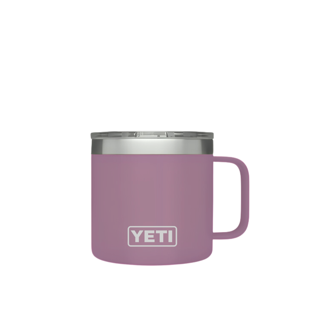 Yeti | 14 Oz Mug