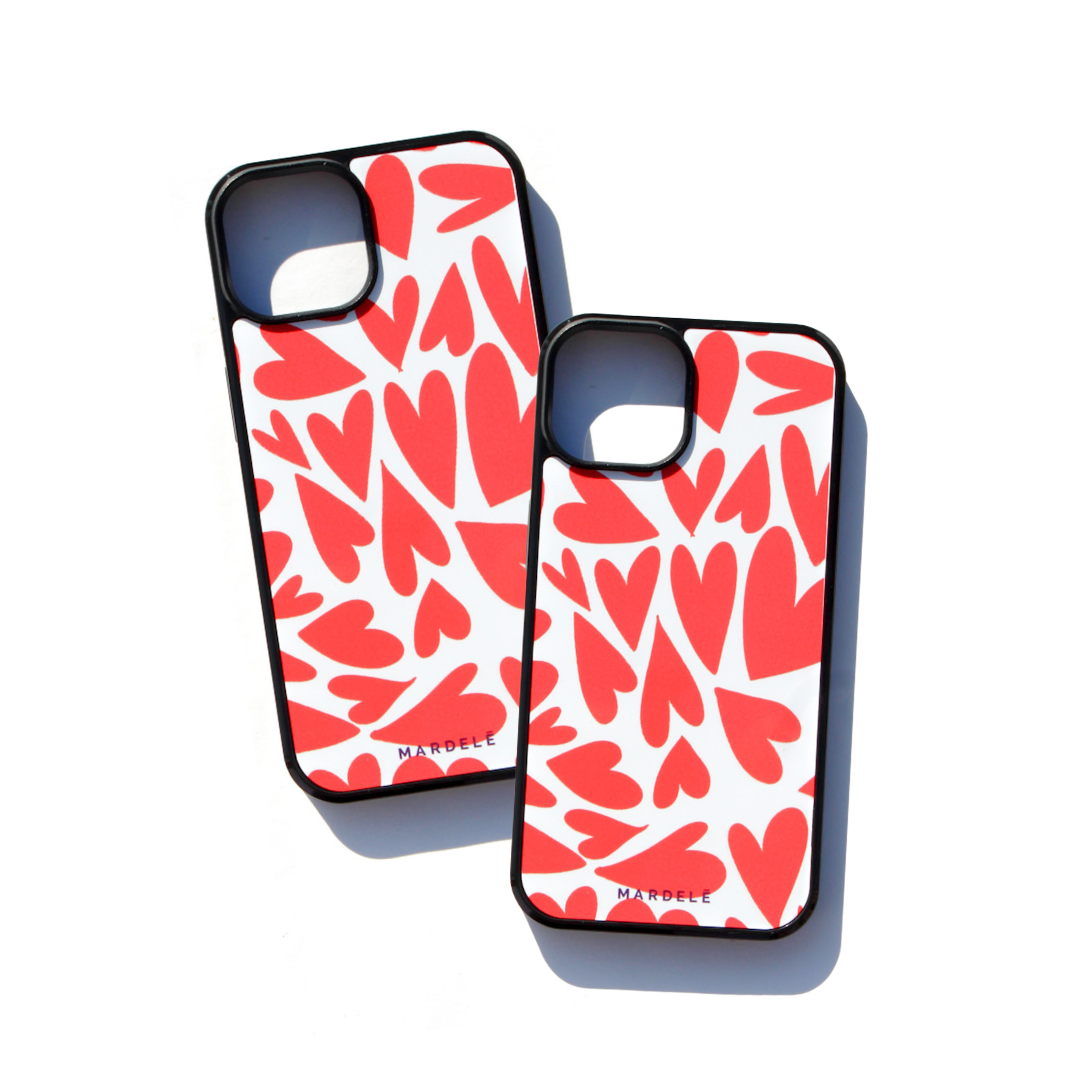 Lovely - Case