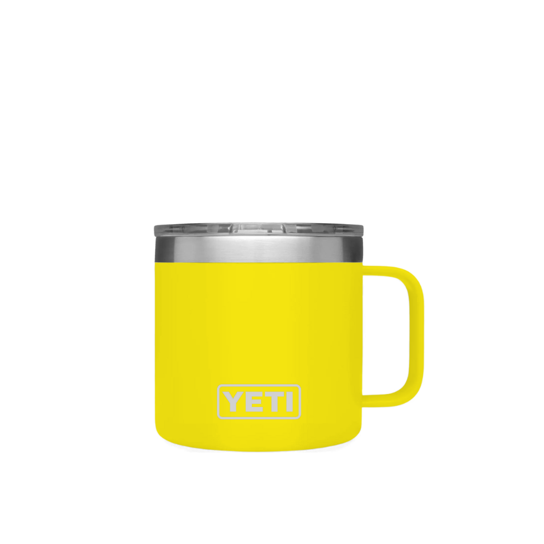 Yeti | 14 Oz Mug