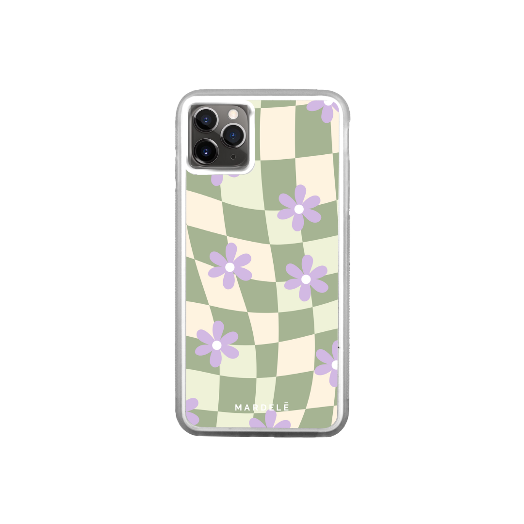 Flowy Green - Case
