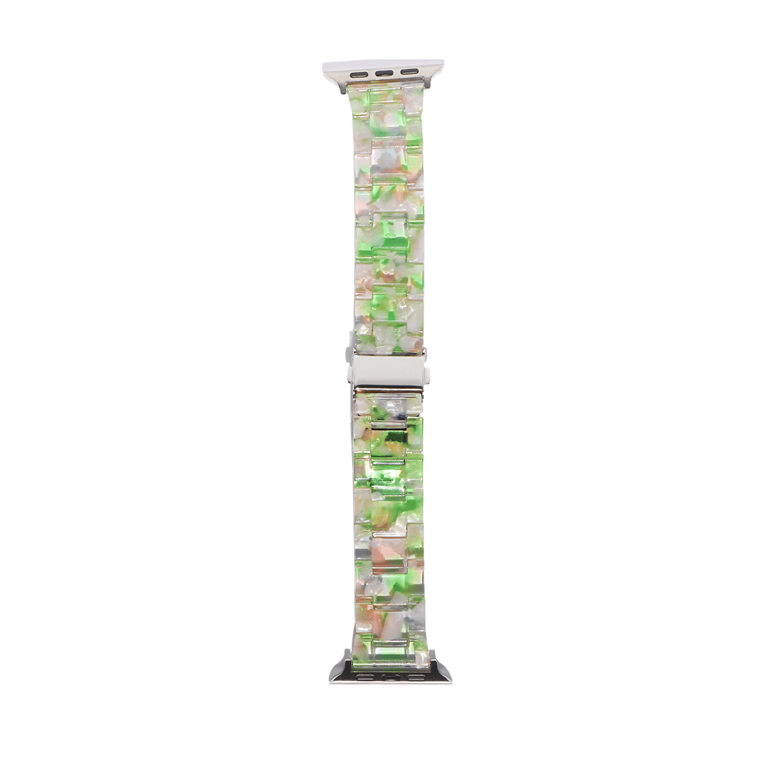 Correas de Resina para Apple Watch