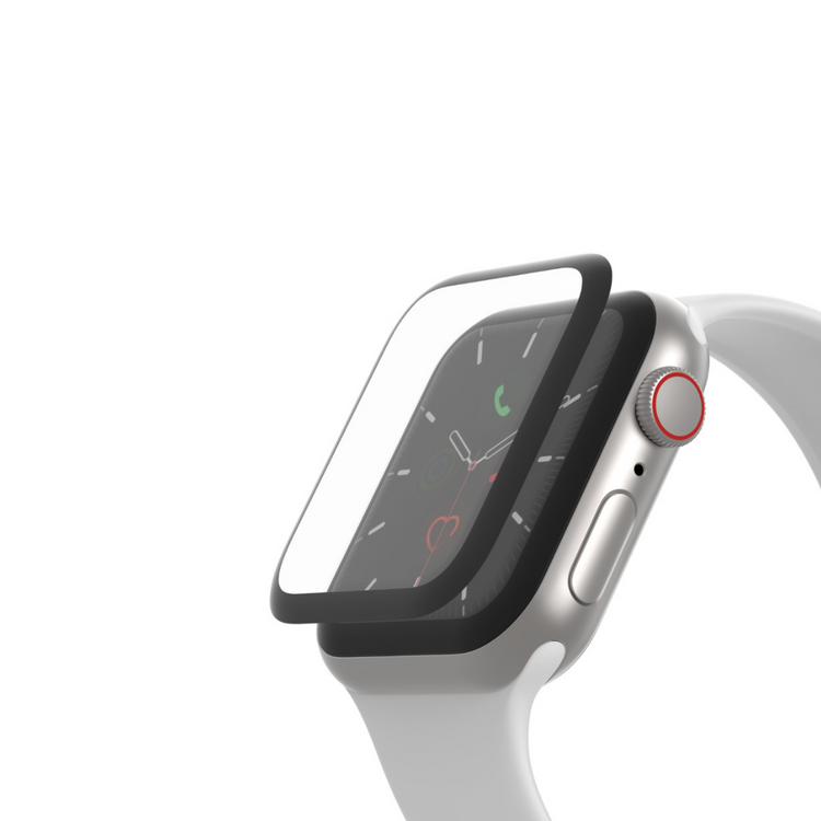 Mica para Pantalla Apple Watch - Flexible 3D