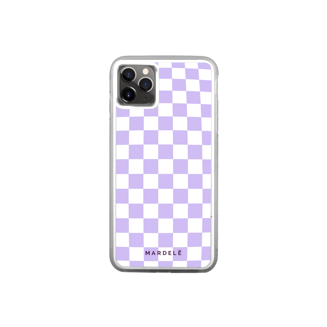 Lilac Carré - Case