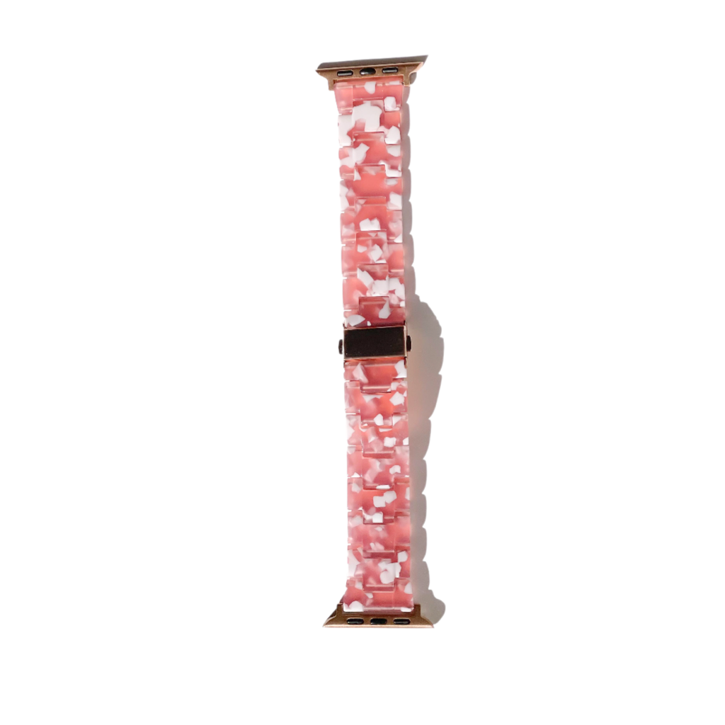 Correas de Resina para Apple Watch
