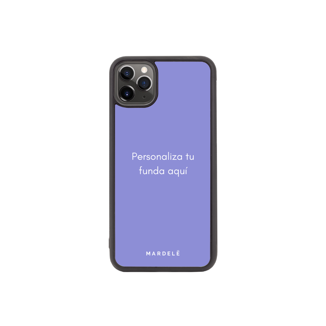 Case Personalizada