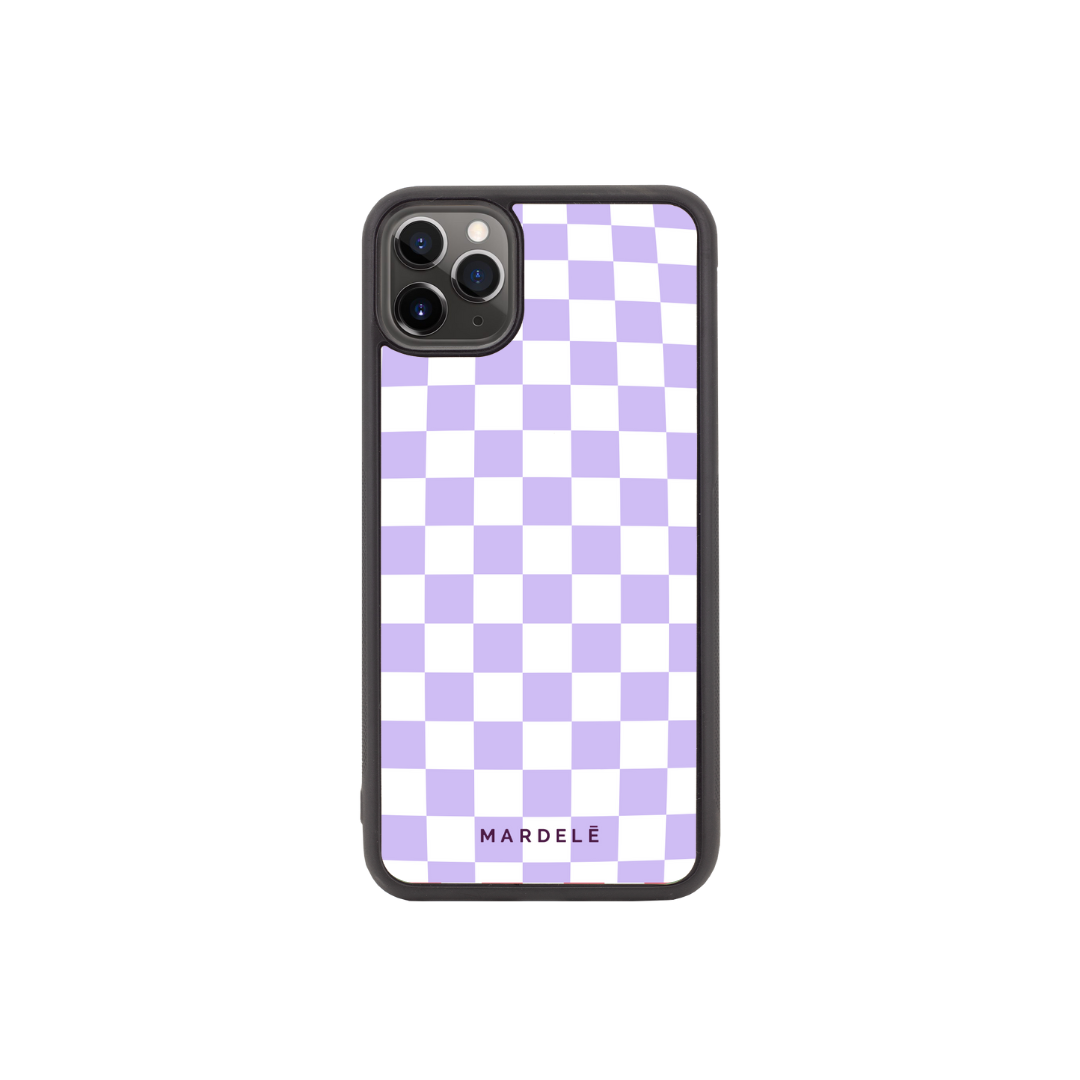 Lilac Carré - Case