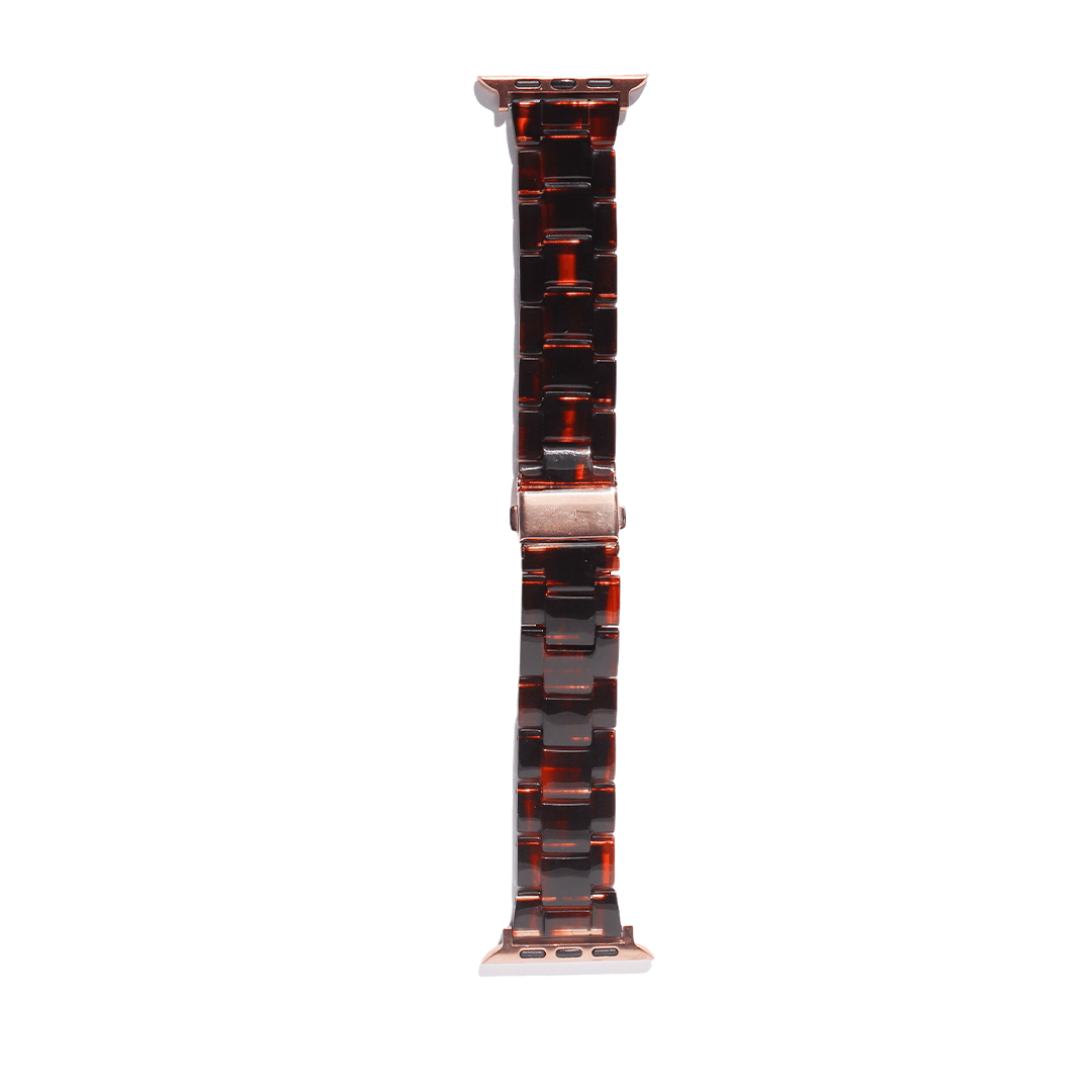 Correas de Resina para Apple Watch