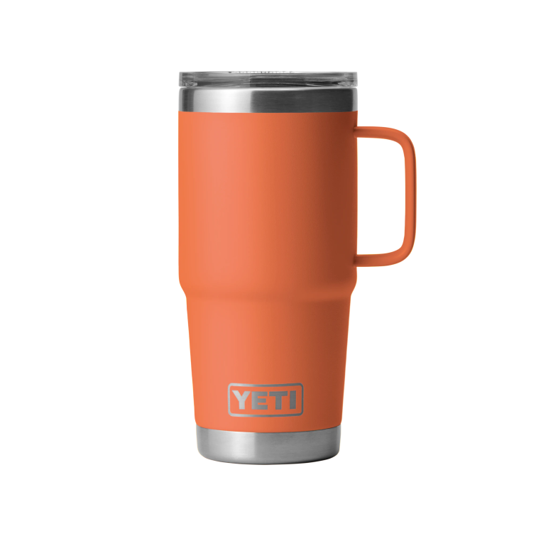 Yetis 20 oz Travel Mug Original