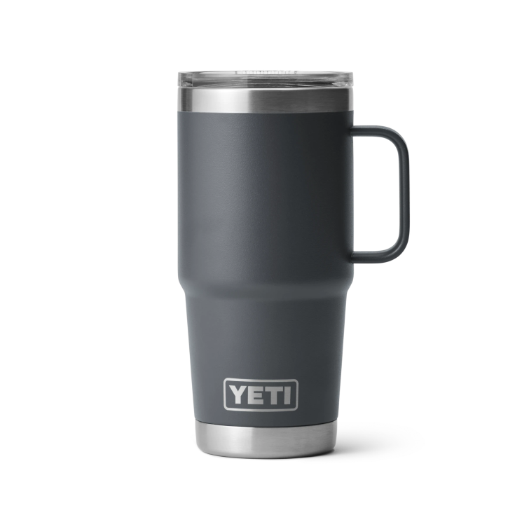 Yeti 20 oz Travel Mug - Original