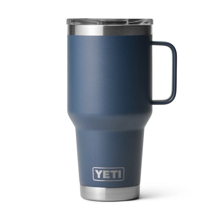 Yeti 30 oz Travel Mug Original