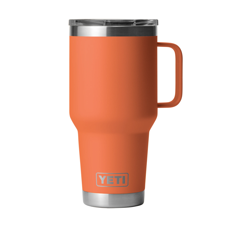 Yeti 30 oz Travel Mug Original