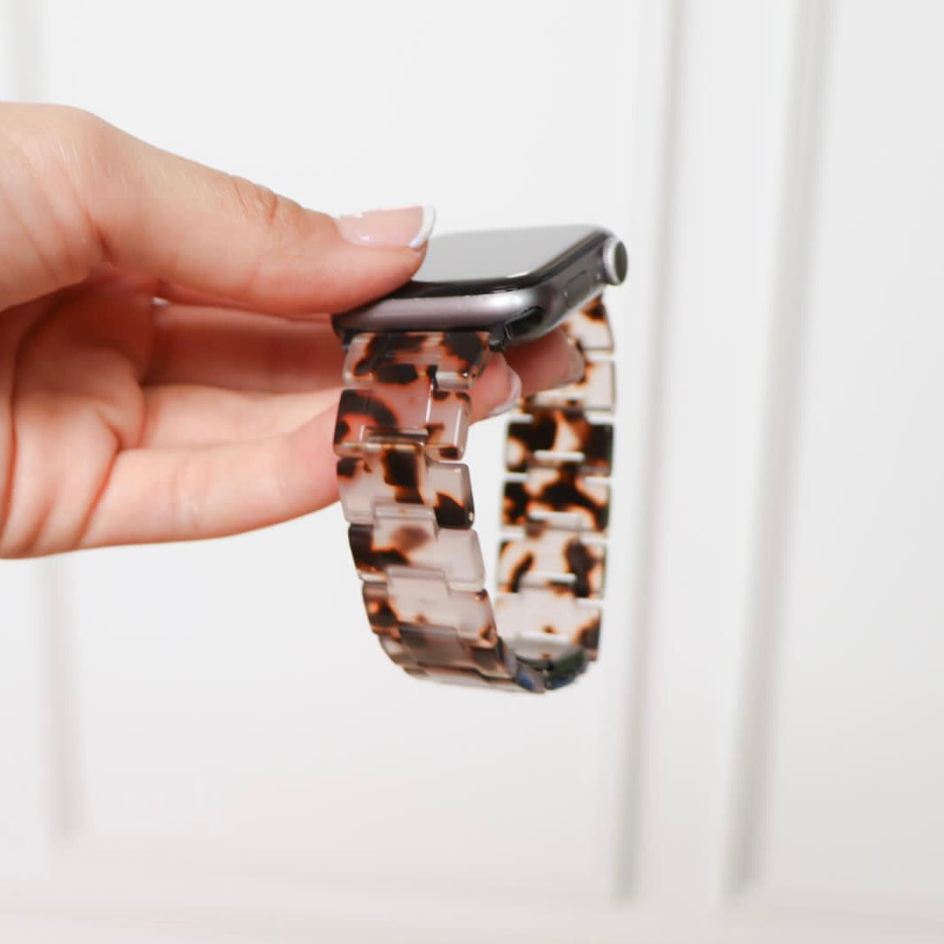 Correas de Resina para Apple Watch