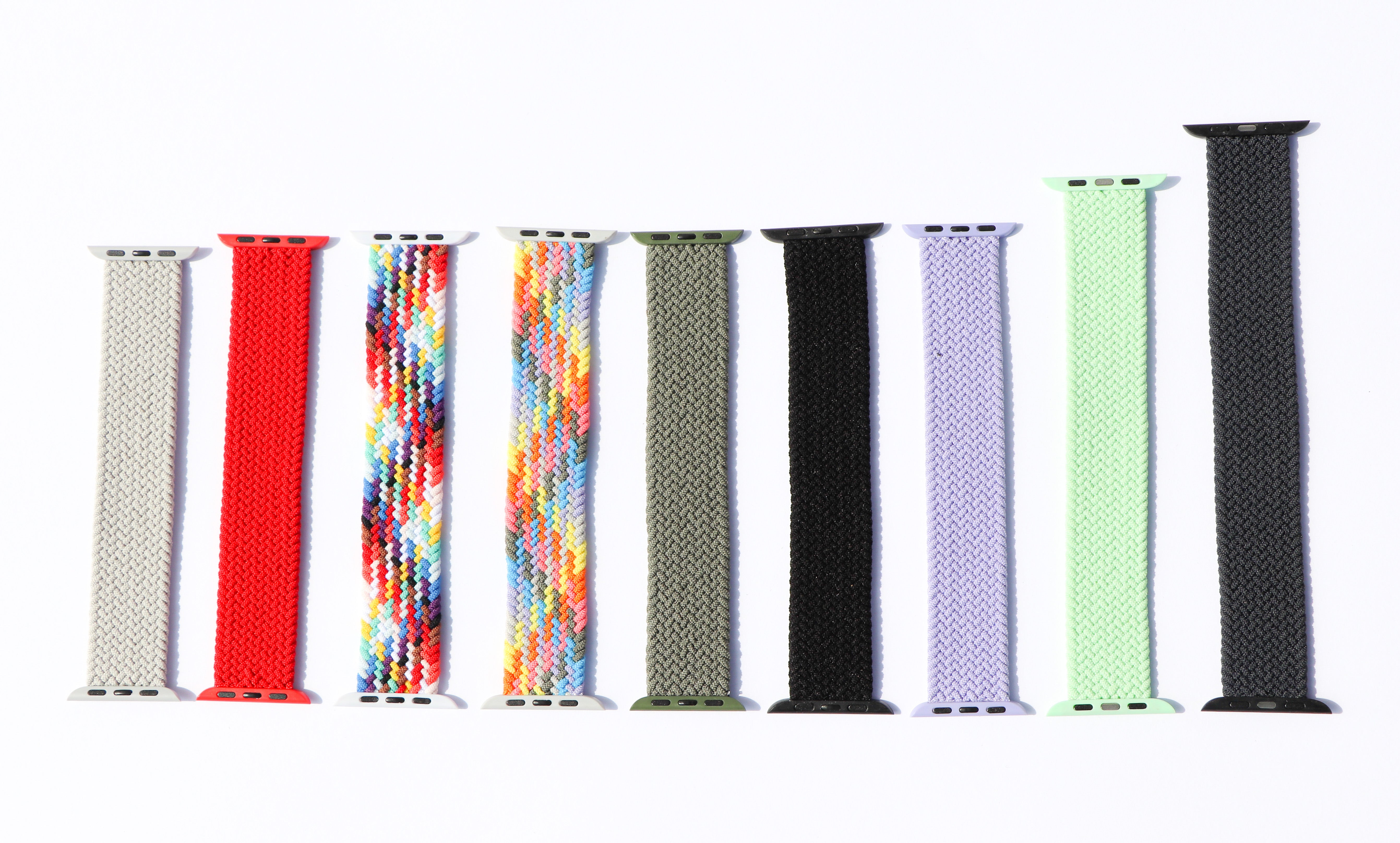 Correas Uniloop | Correas para Apple Watch