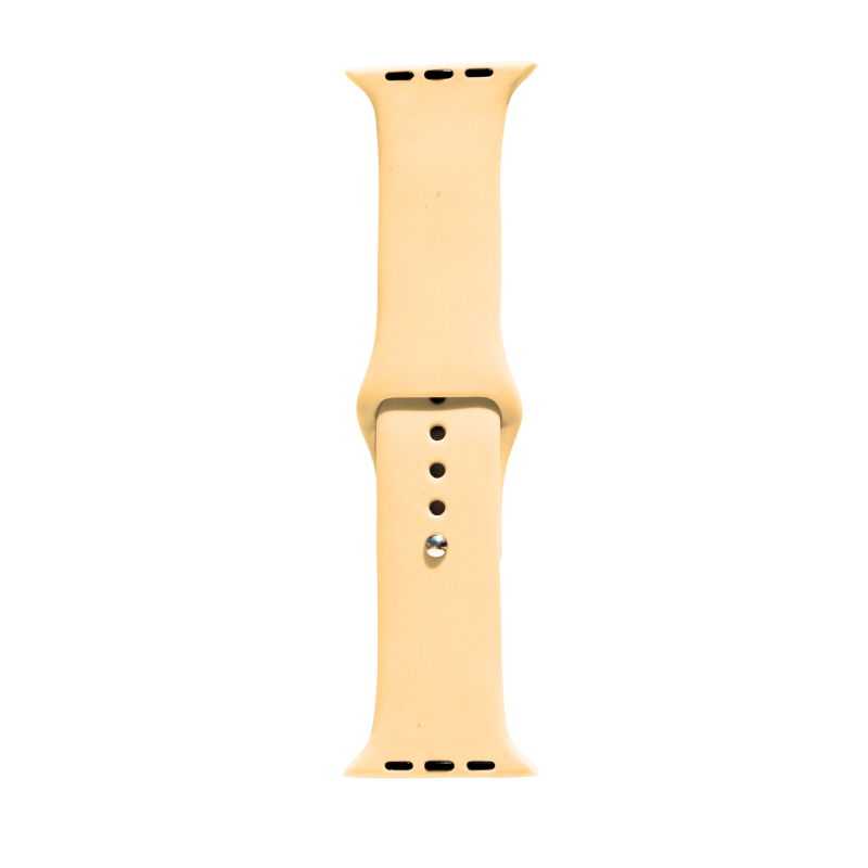 Correas Deportivas Silicona | Apple Watch