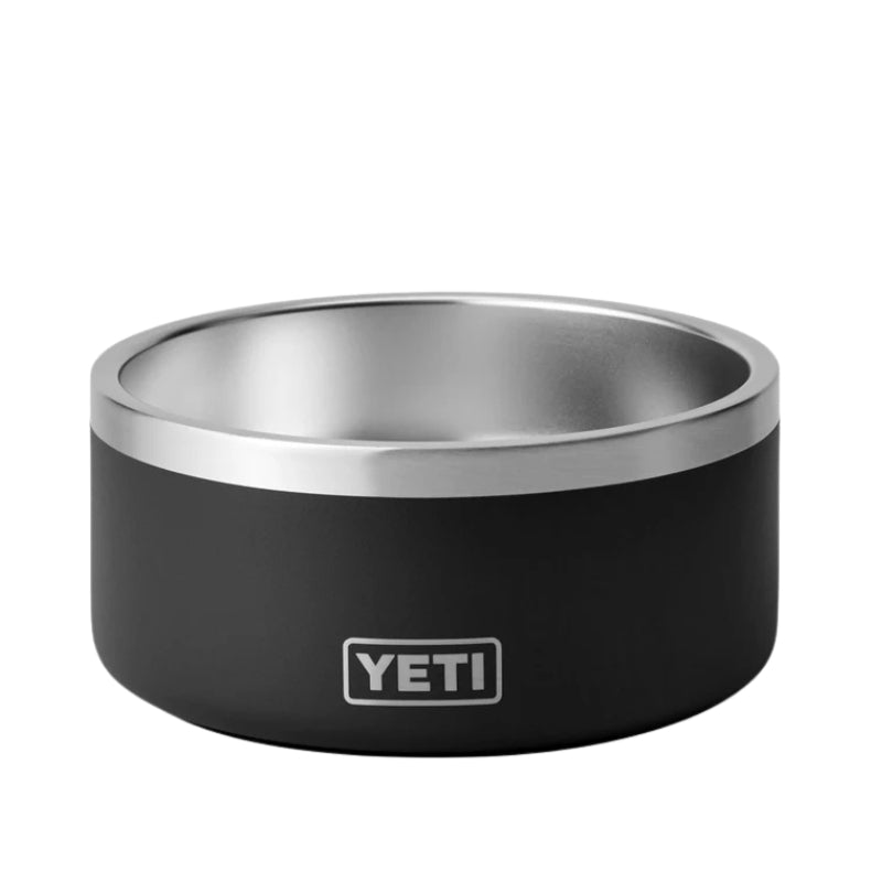 Yeti 8 Dog Bowl - Original