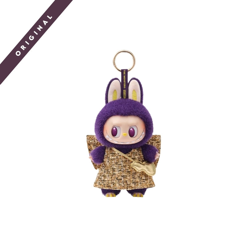 Original Wings of fortune | Labubu Pop Mart