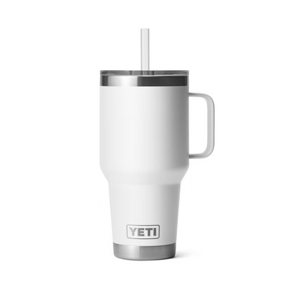 Yeti 35 oz Mug with Straw Lid - Original