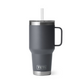 Yeti 35oz Travel Mug Original con popote