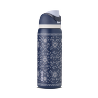 Owala FreeSip 32 oz | Not My First Rodeo Original
