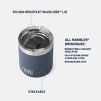 Yeti 10 oz LowBall | Original