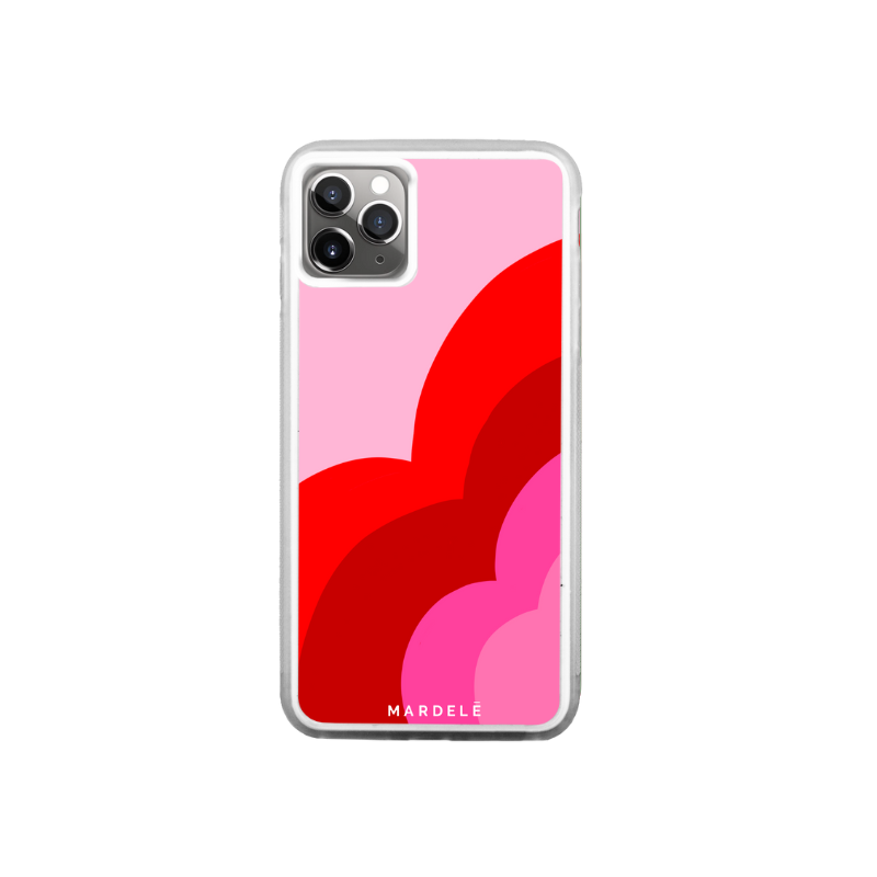 Amor Completo - Case