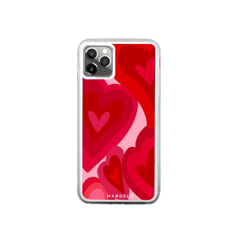 Amor Eterno - Case