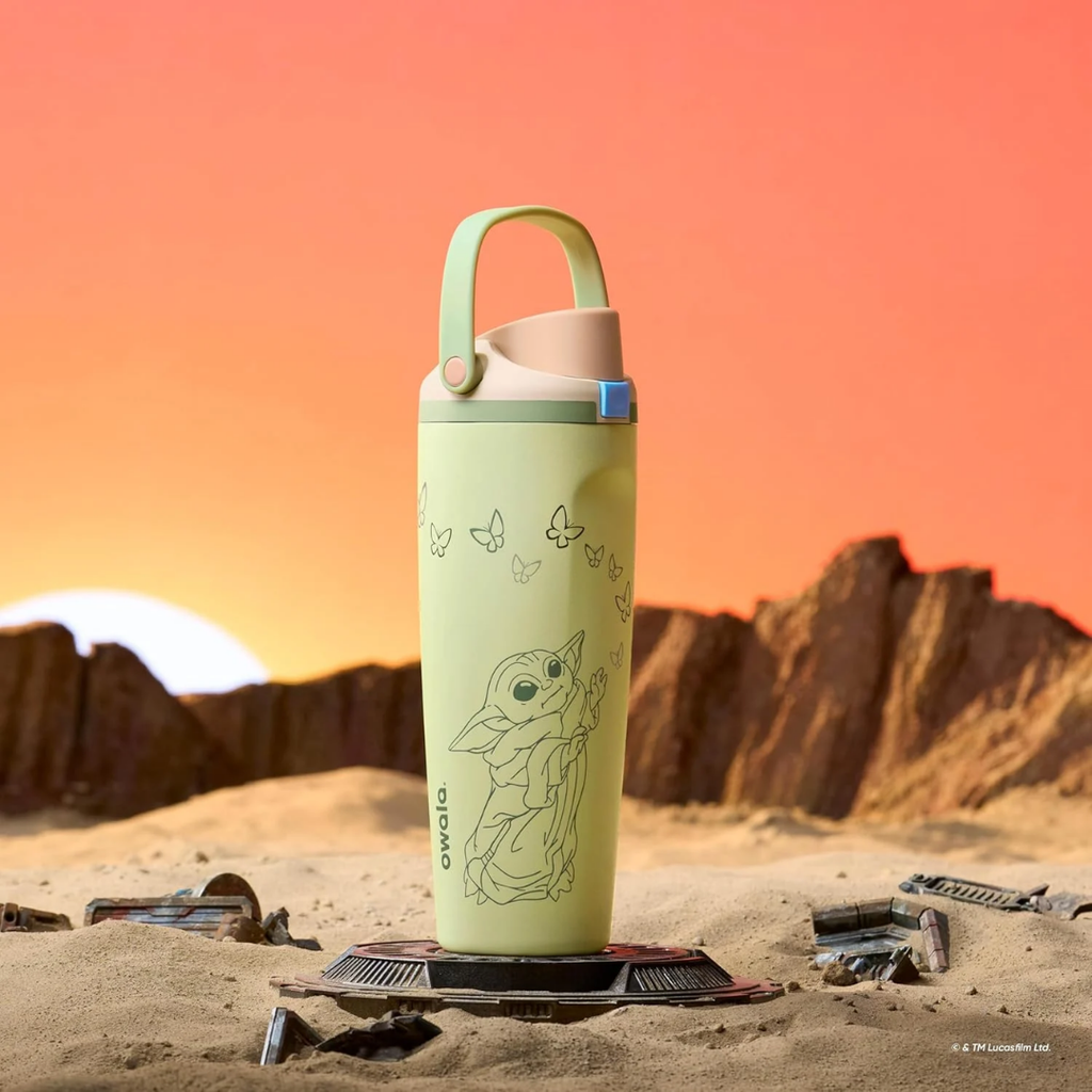 FreeSip® Sway 30 oz GroGu Star Wars | Original