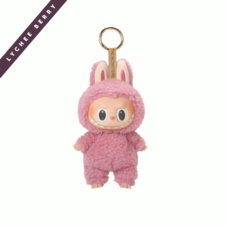 Original Labubu Macaron | Pop Mart