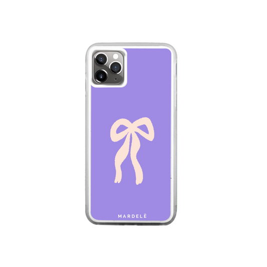 Purple Bliss - Case