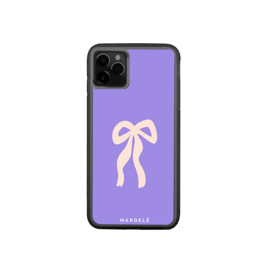Purple Bliss - Case