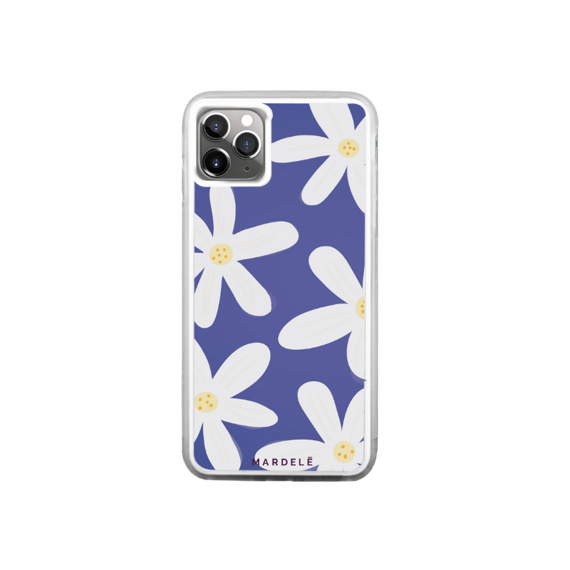 Blue Daisy - Case