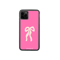 Pink Bliss - Case