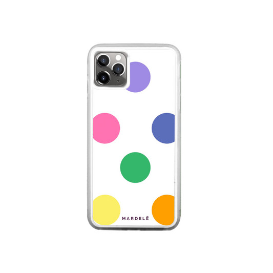 Technicolor  - Case